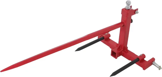 Trailer Hitch 2 inch 3000 lbs 2"