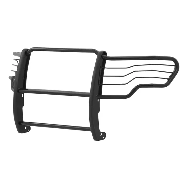 Grille Guard 72 lb black