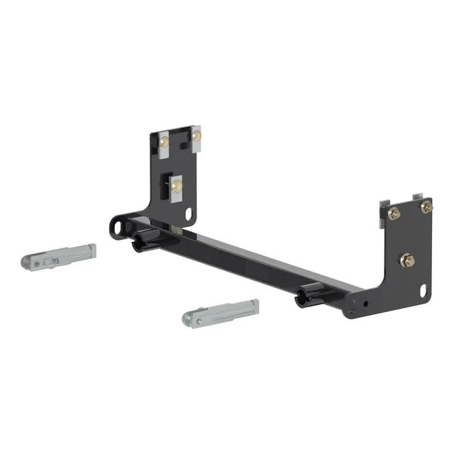 Base Plate heavy-duty black