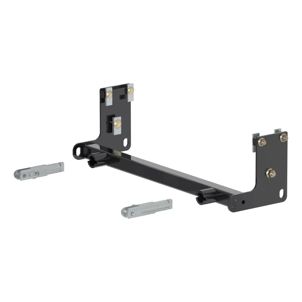 Base Plate heavy-duty black