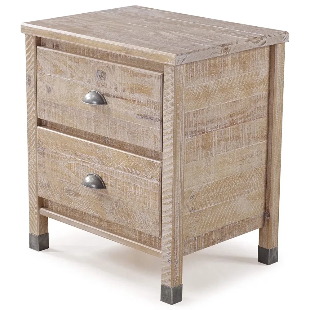Bedroom Furniture 25" 22.5" 16.5"