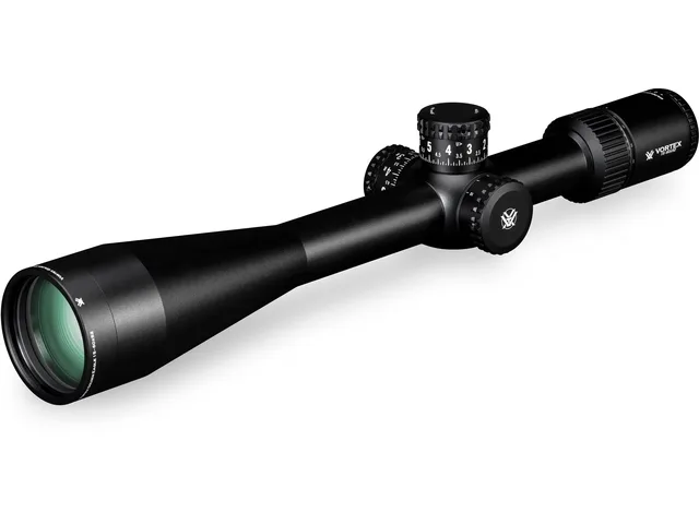Rifle Scope 29.5 ounces 6.3 feet 5.00 in