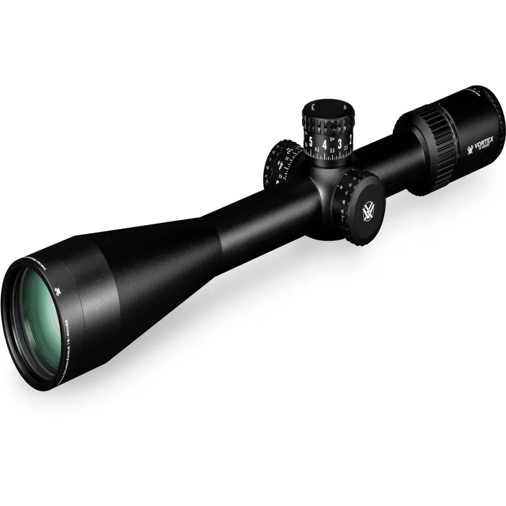 Rifle Scope 29.5 ounces 6.3 feet 5.00 in