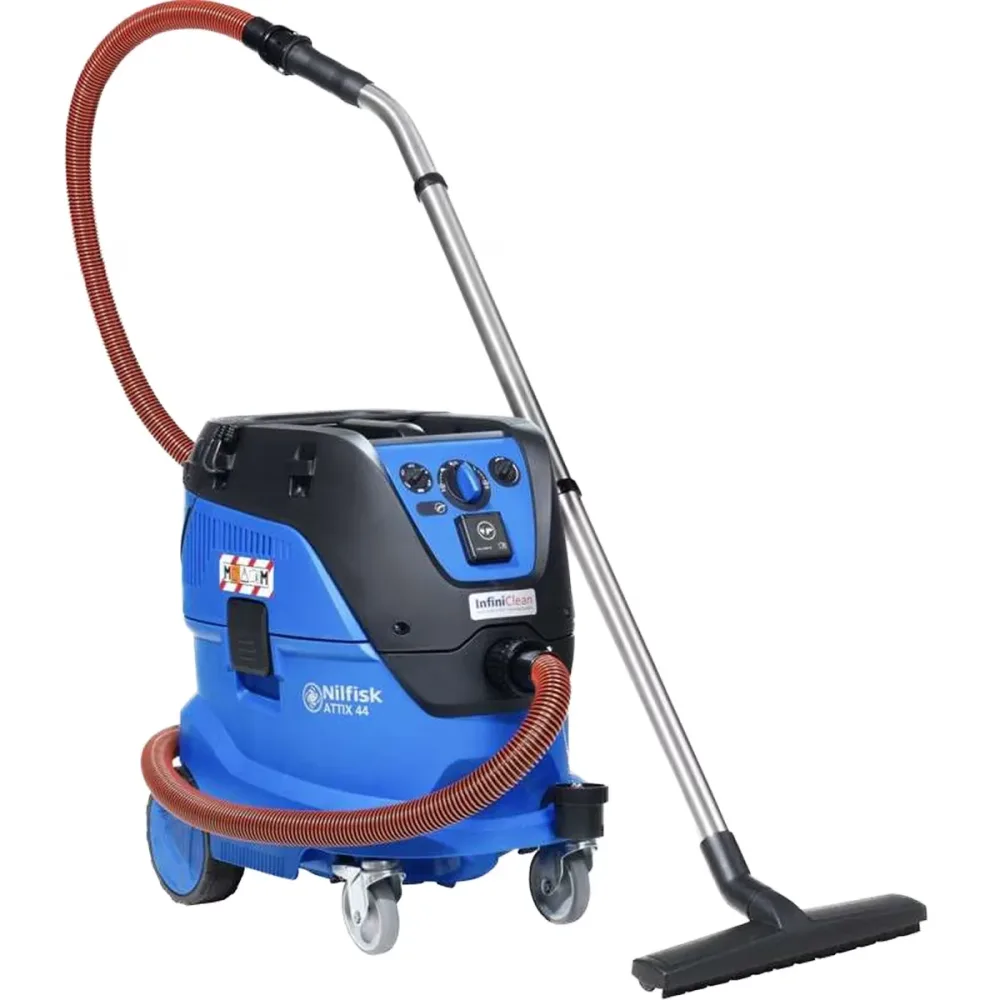 Dry Vacuum 28 in 16 in 32 in