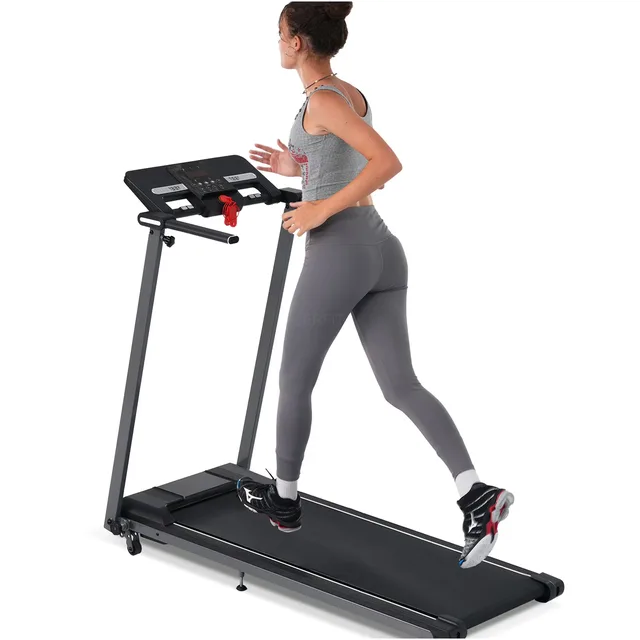 Folding Treadmill 2.5hp 265lbs