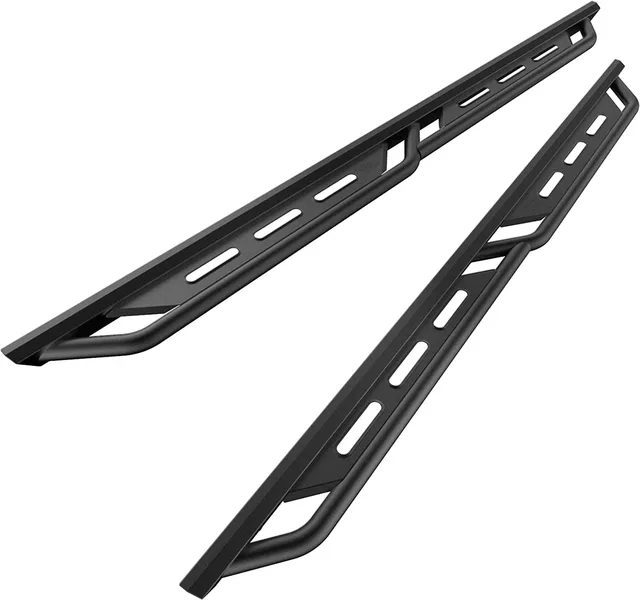 Truck black 1.7 inch heavy-duty