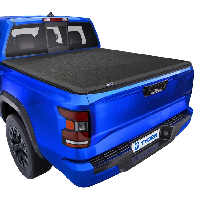 Tonneau Cover 6' 73" heavy-duty