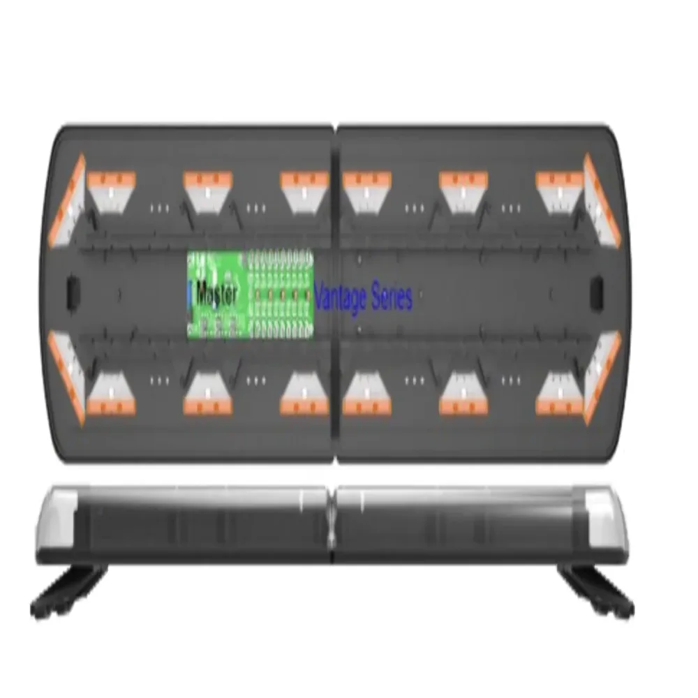 Truck Lighting 48' led 48 inch