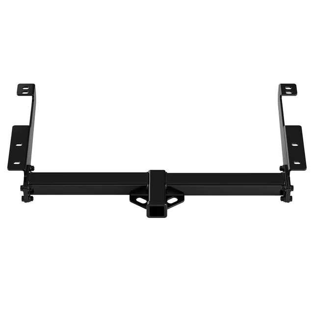 Towing Hitch 2 inches black