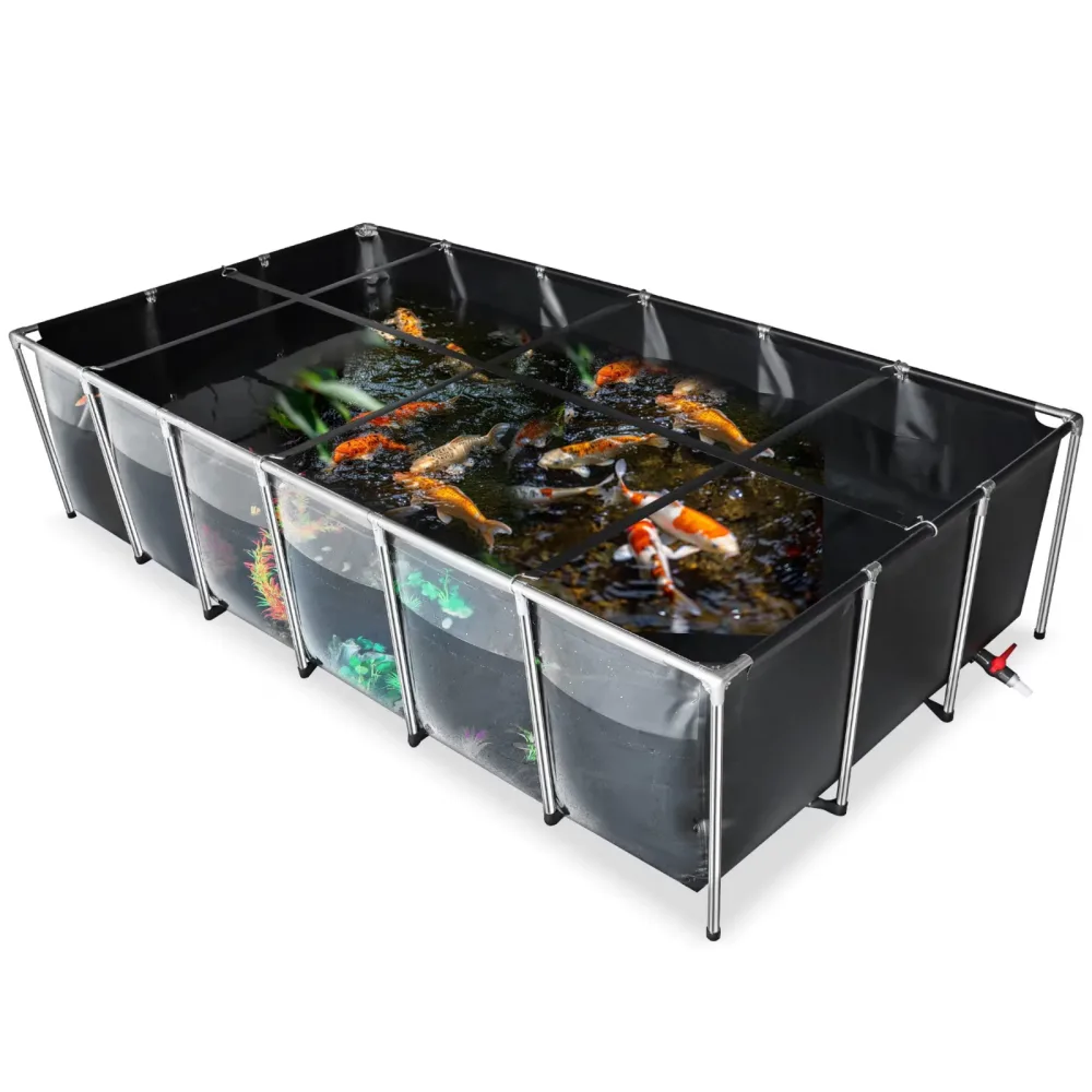 Panel 750 gallon 00cm 51in