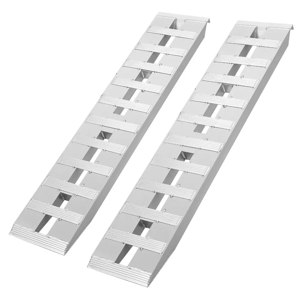 Bed Accessories 6000 lbs 60" 12"