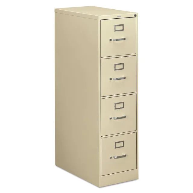 Filing Cabinet 52" 15" 26.5"
