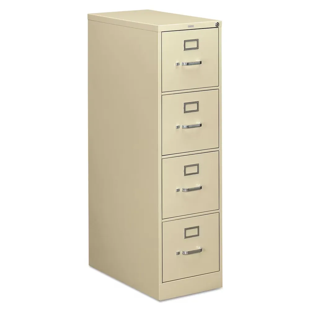 Filing Cabinet 52" 15" 26.5"