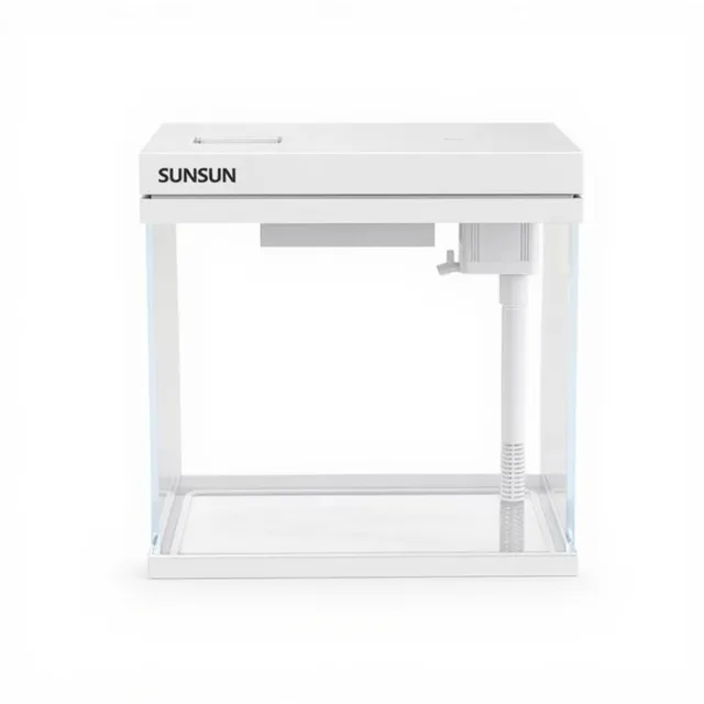 Tanks & Equipment 5cm 4mm led