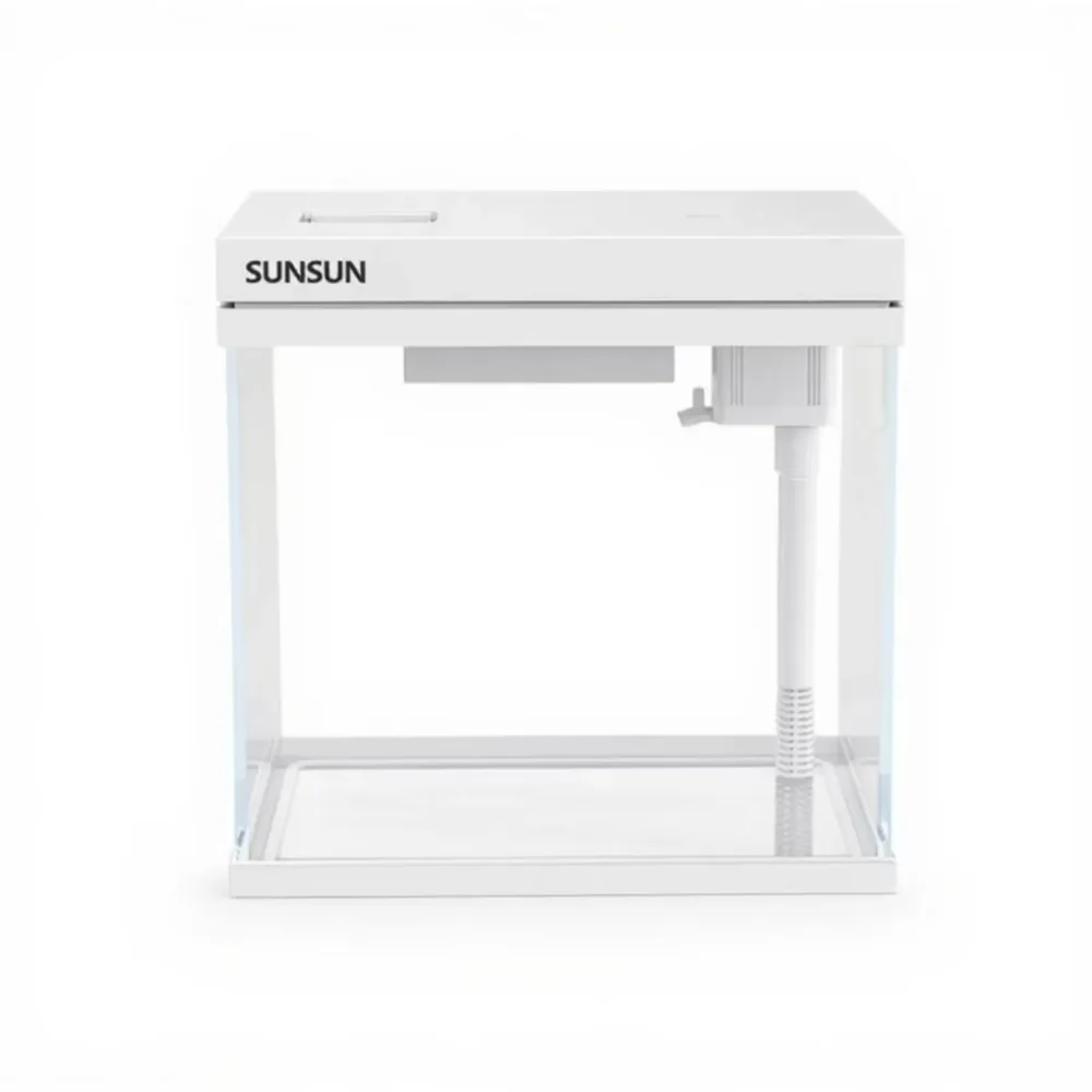 Tanks & Equipment 5cm 4mm led