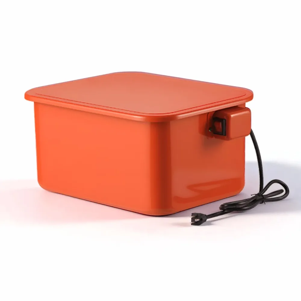 Pump Output 3.5 gallon 0.4 gallon portable