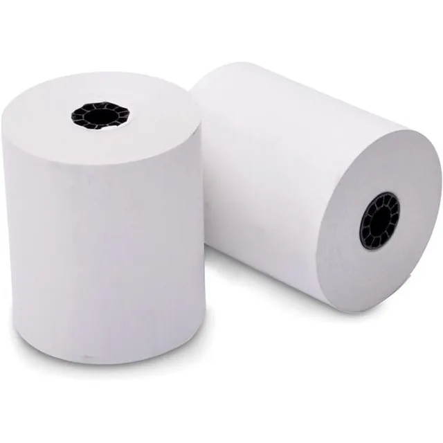 Paper 3.125 in white 3.125"