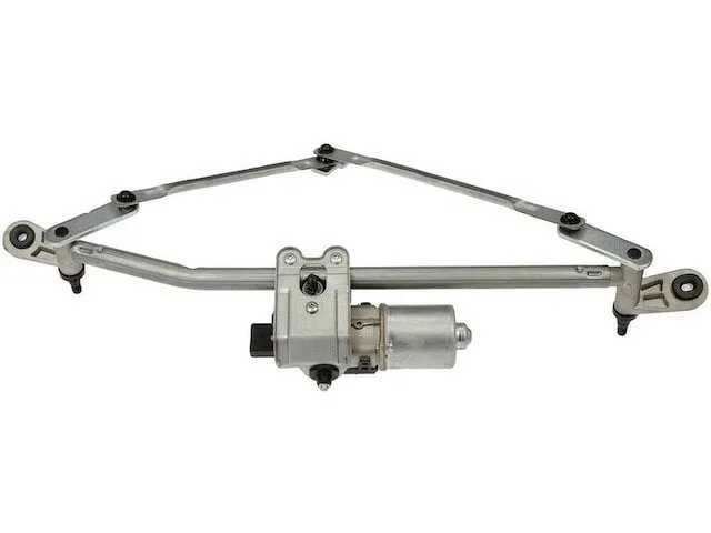 Linkage Motor