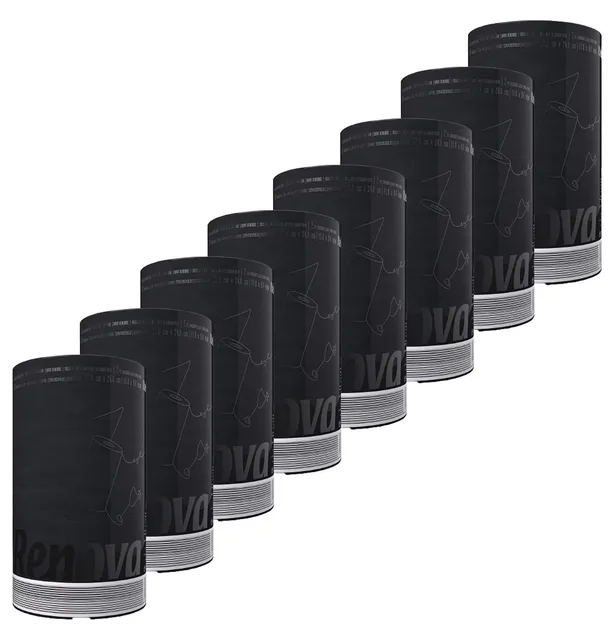 Paper Towel black 31.5 feet 1pack