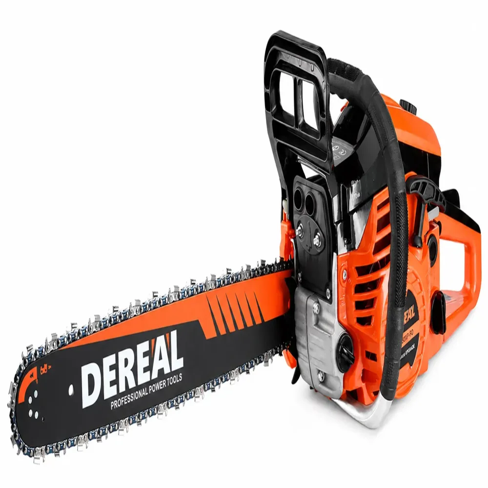 Saw 20" heavy-duty orange