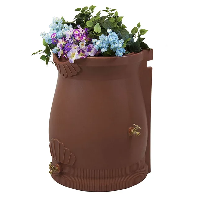 Garden & Patio 50 gallon 50 gallons 23 inches