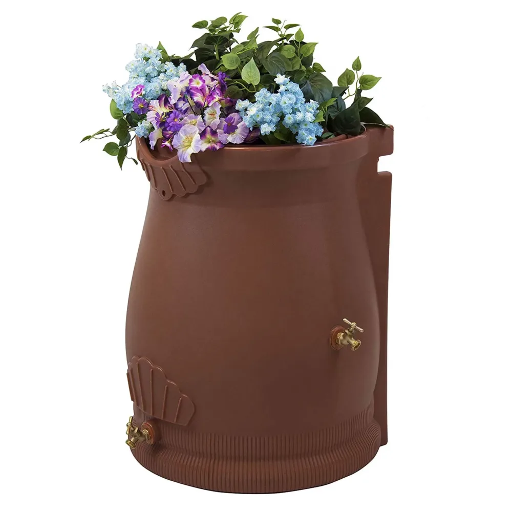 Garden & Patio 50 gallon 50 gallons 23 inches