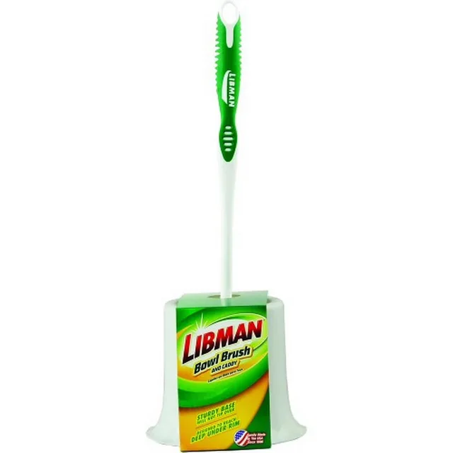 Toilet Bowl 2 in 14 in green