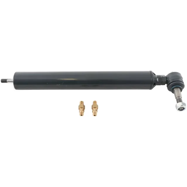 Steering Cylinder 2" 16" 3000-3910v