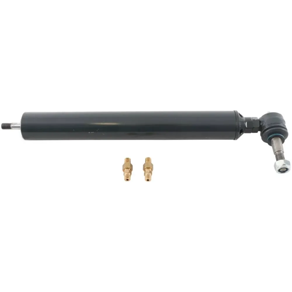Steering Cylinder 2" 16" 3000-3910v