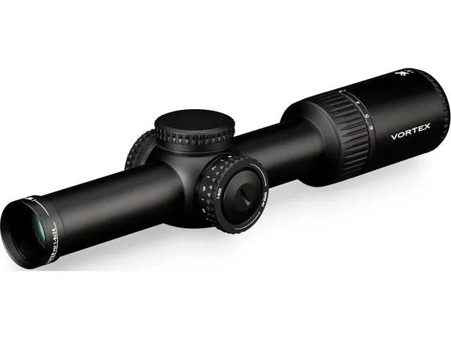 Rifle Scope 30mm 10.8in 22.7oz