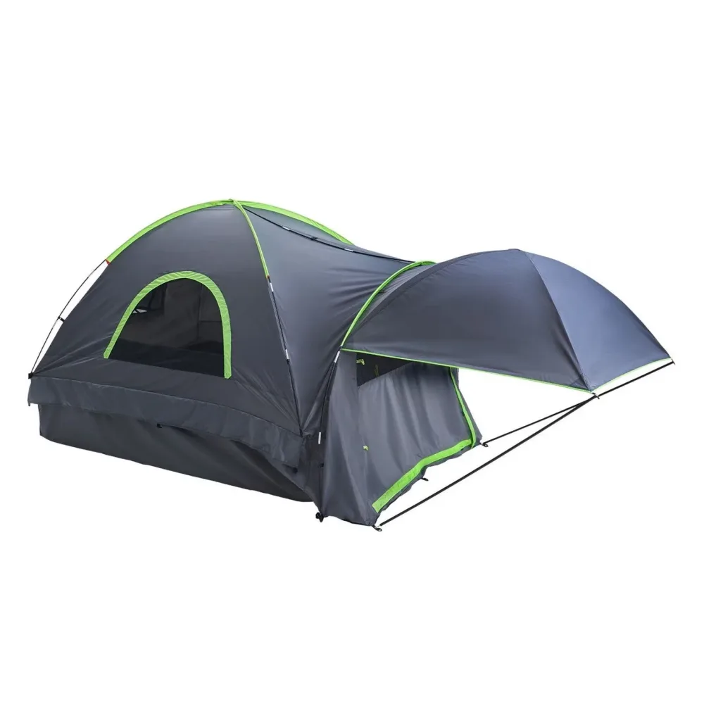 Truck Tent 5-5.2ft 2-3 person waterproof
