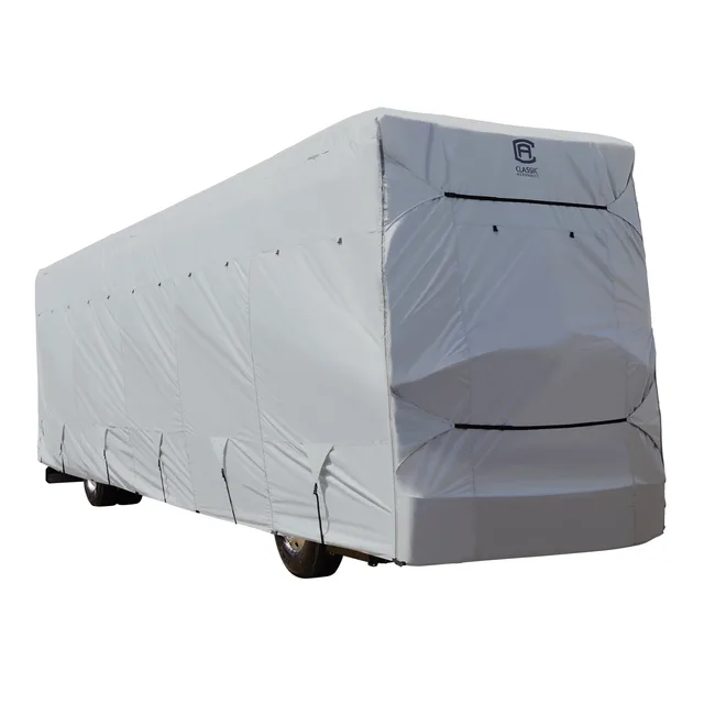 Rvs 37' 40' 24'