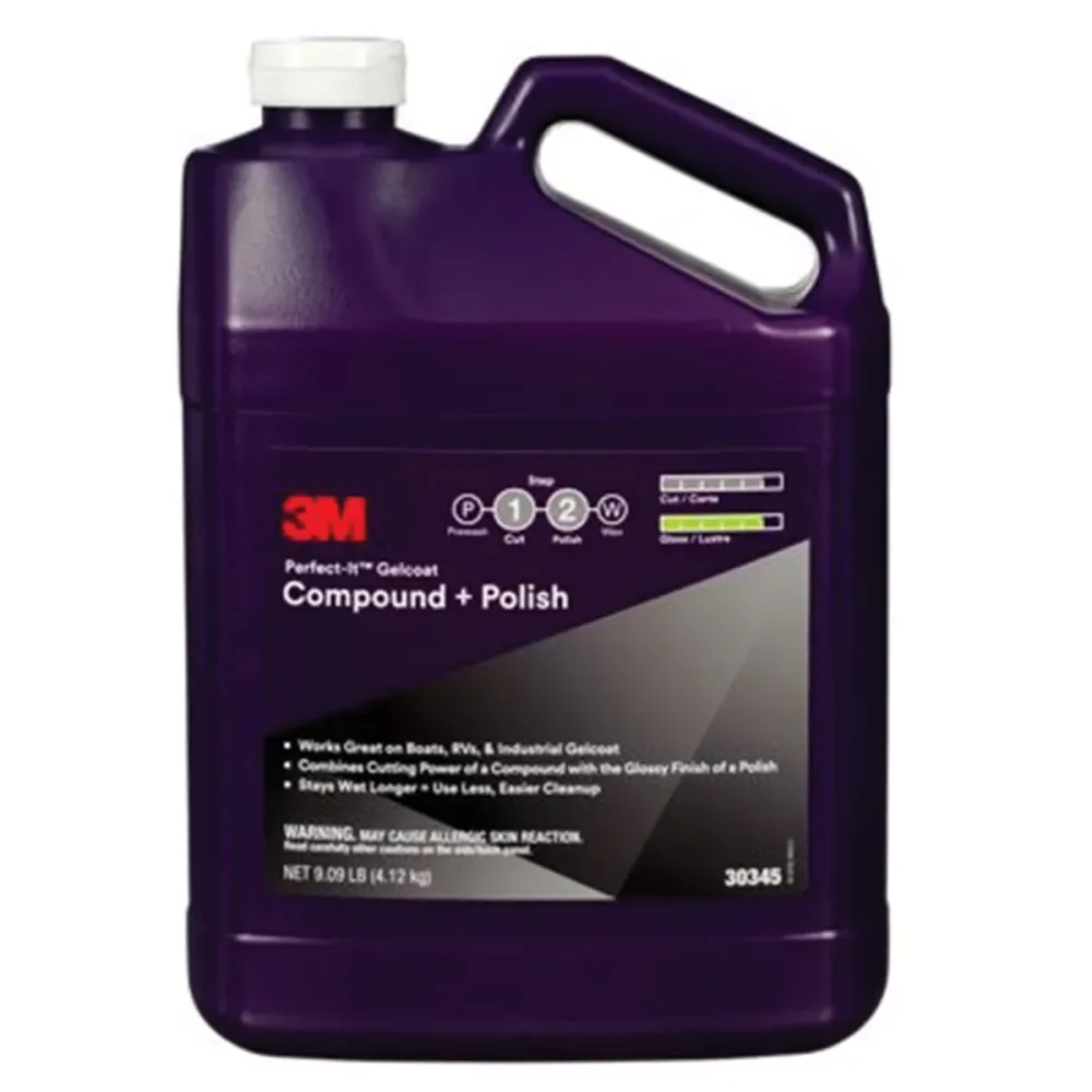 Wash & Detailing white 1 lb