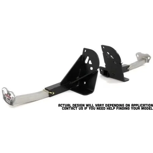 Towing & Hitches