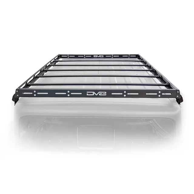 Roof Rack 200 lbs 8 inch