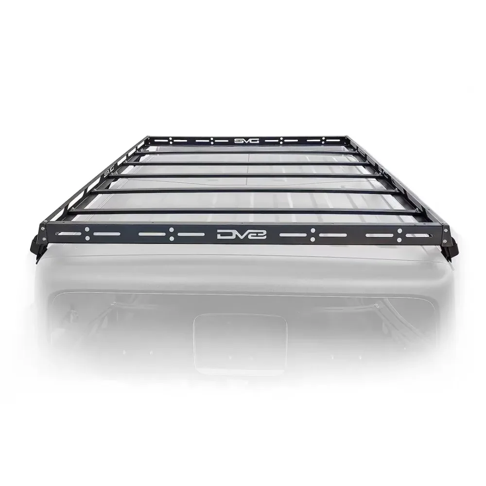 Roof Rack 200 lbs 8 inch