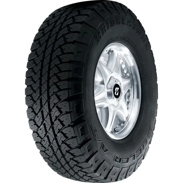 Truck Tire