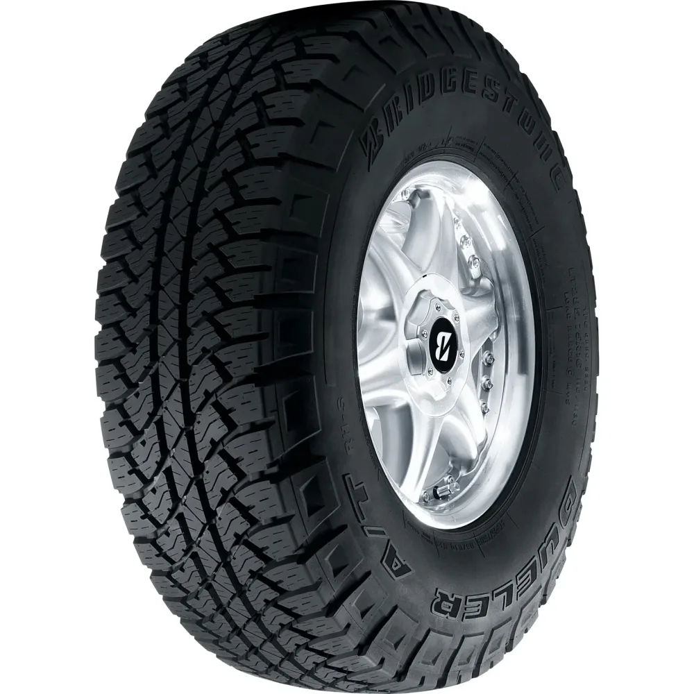 Truck Tire
