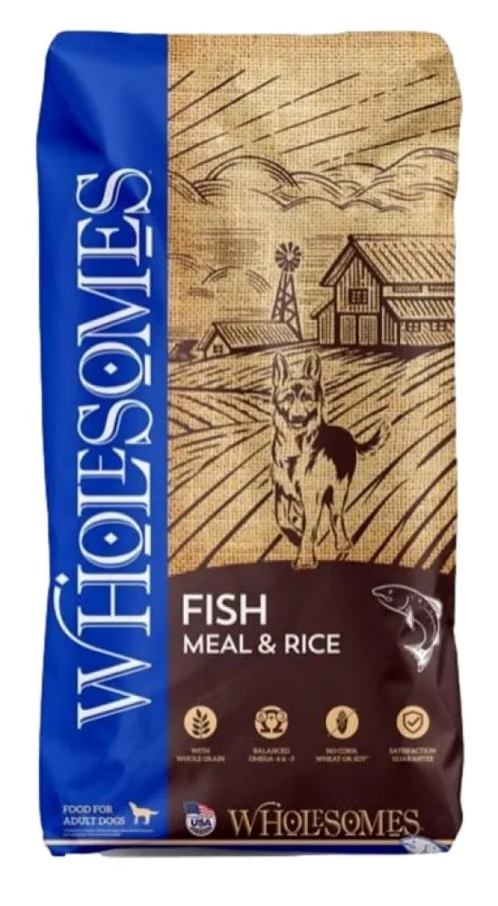 Dog Food 40 lb 81 lb