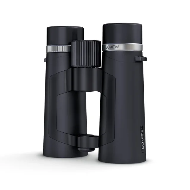 Binoculars 42mm black waterproof
