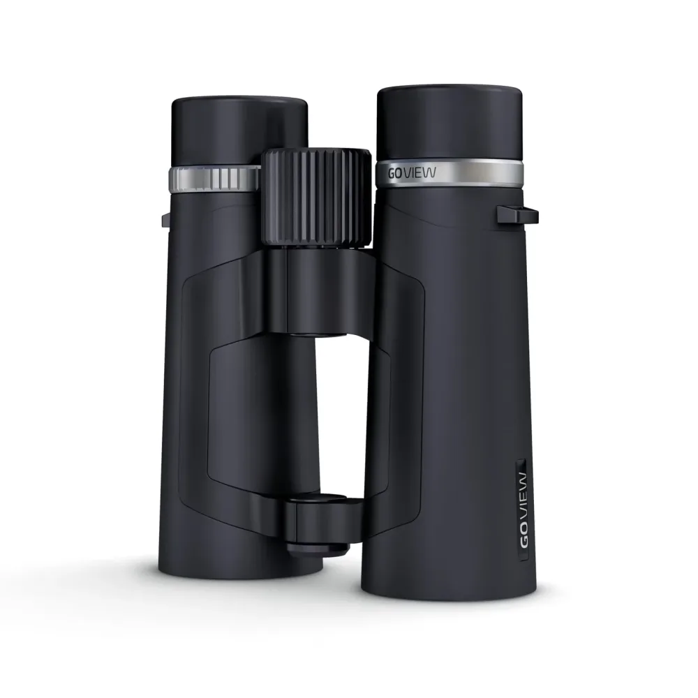 Binoculars 42mm black waterproof
