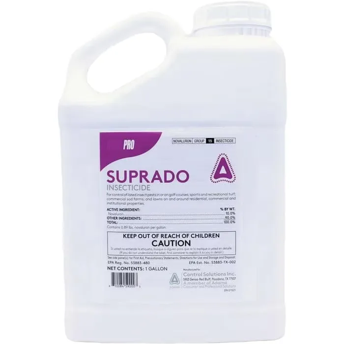 Insecticide