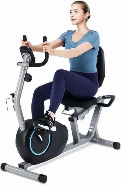 Exercise Bike 400lb 400 lbs 27.56"