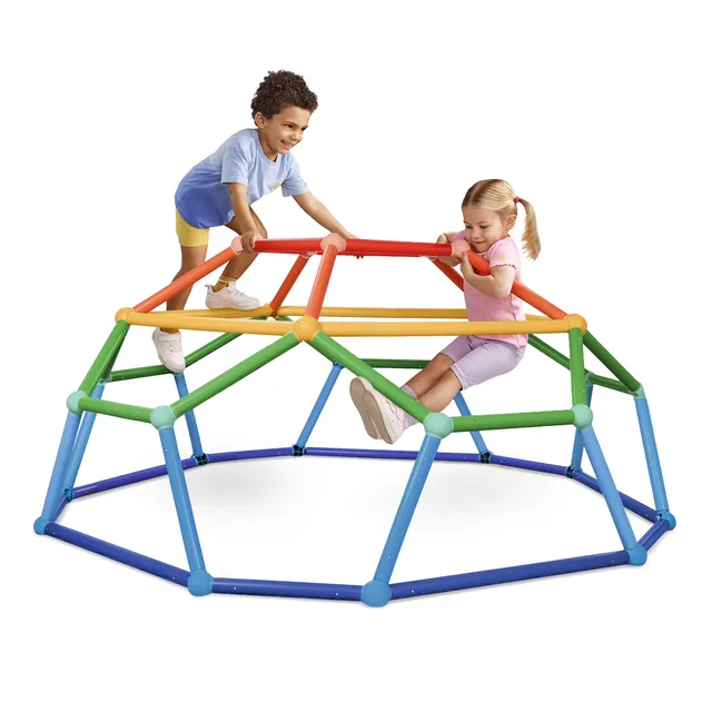 Backyard Play