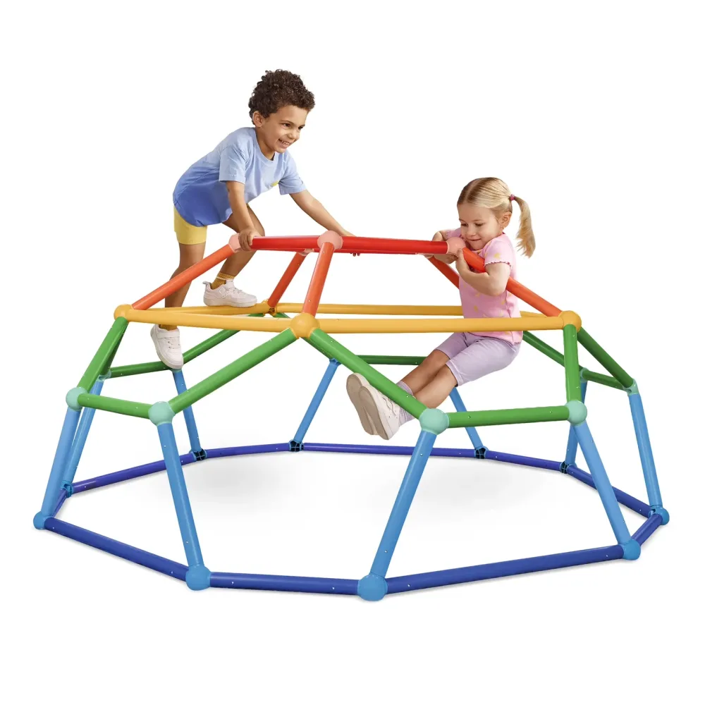 Backyard Play