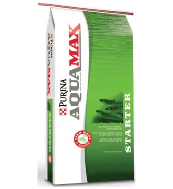 Fish Care 50 lb