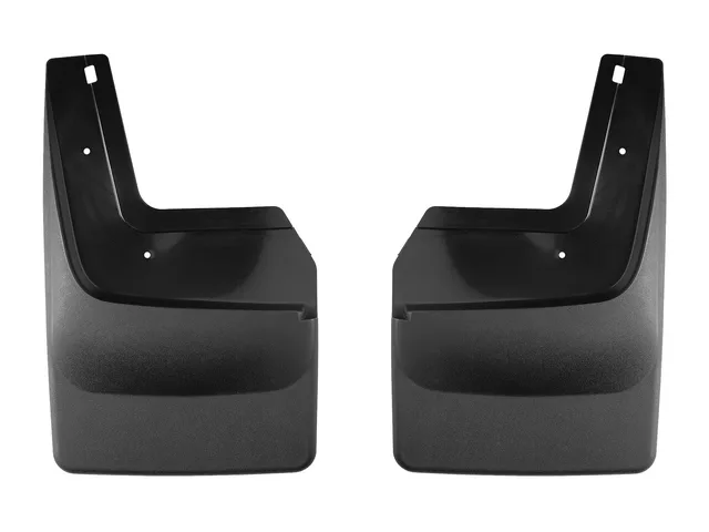 Splash Guard black