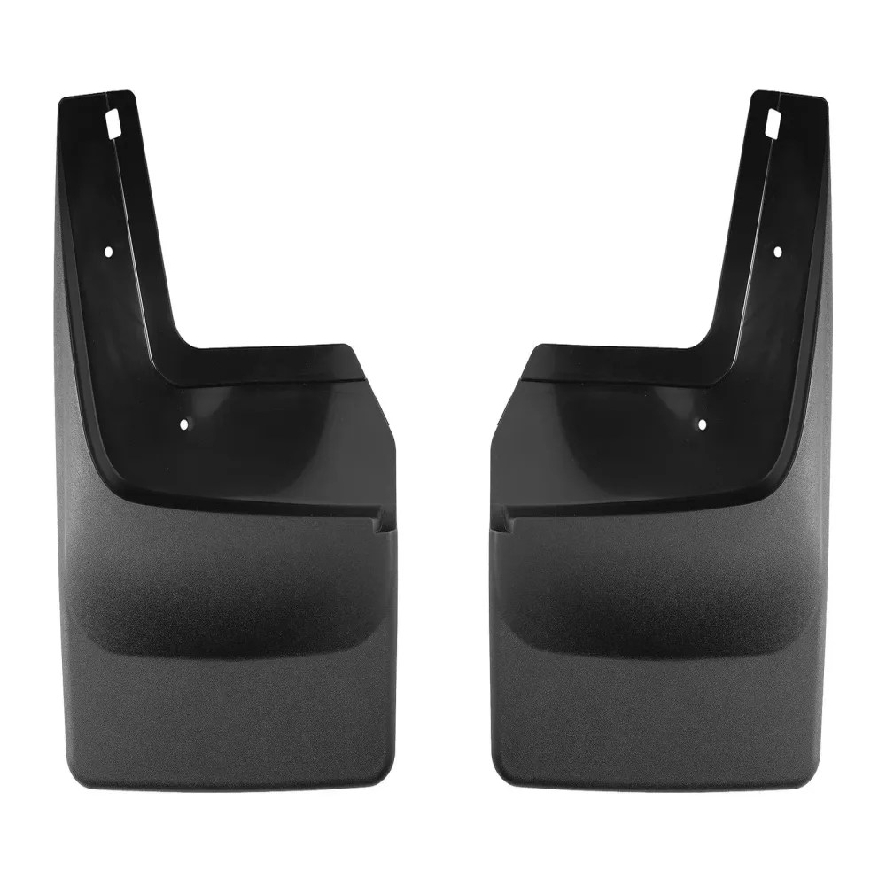 Splash Guard black