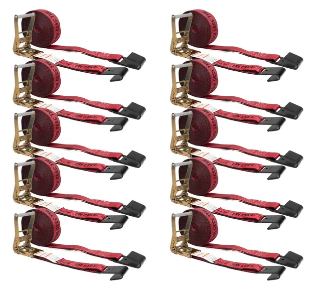Trucks 10 pack 2" 30'