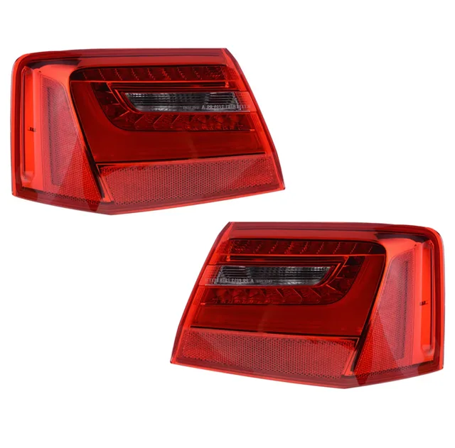Tail Light led